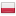 czasnaebiznes.pl server is located in Poland